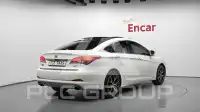 2012 Hyundai I40
