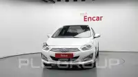 2012 Hyundai I40