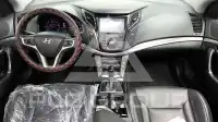 2012 Hyundai I40