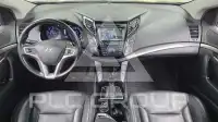 2012 Hyundai I40