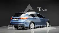 2012 Hyundai I40