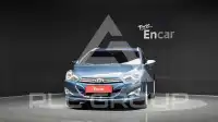 2012 Hyundai I40