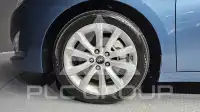 2012 Hyundai I40