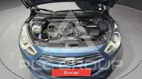 2012 Hyundai I40