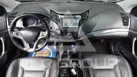 2012 Hyundai I40