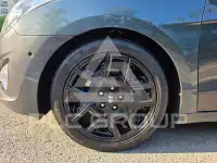 2012 Hyundai I40
