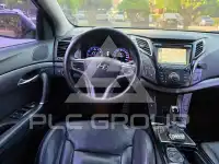 2012 Hyundai I40