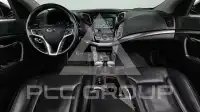 2012 Hyundai I40