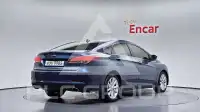 2012 Hyundai I40