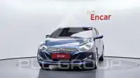 2012 Hyundai I40