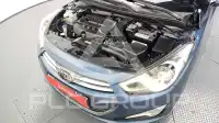2012 Hyundai I40