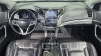 2012 Hyundai I40