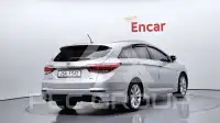 2012 Hyundai I40