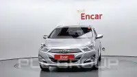 2012 Hyundai I40