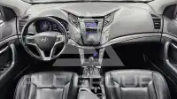 2012 Hyundai I40