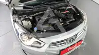 2012 Hyundai I40