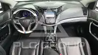 2012 Hyundai I40