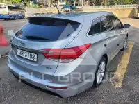 2012 Hyundai I40