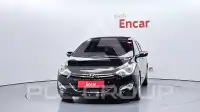 2012 Hyundai I40