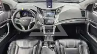 2012 Hyundai I40