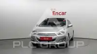 2012 Hyundai I40