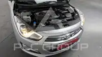2012 Hyundai I40