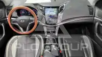 2012 Hyundai I40