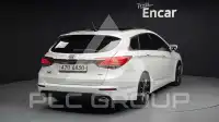 2012 Hyundai I40