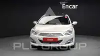 2012 Hyundai I40