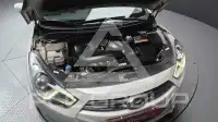 2012 Hyundai I40