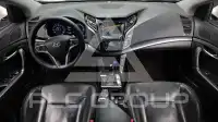2012 Hyundai I40
