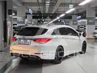 2012 Hyundai I40