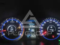 2012 Hyundai I40