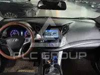 2012 Hyundai I40