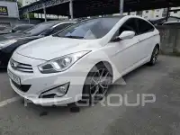 2012 Hyundai I40