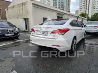2012 Hyundai I40