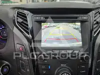 2012 Hyundai I40