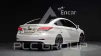 2012 Hyundai I40