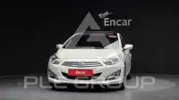2012 Hyundai I40