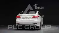 2012 Hyundai I40
