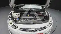 2012 Hyundai I40