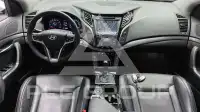 2012 Hyundai I40