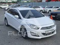 2012 Hyundai I40