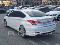 2012 Hyundai I40