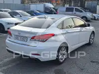 2012 Hyundai I40