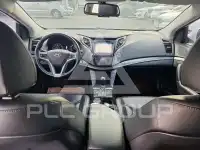 2012 Hyundai I40
