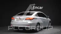 2012 Hyundai I40