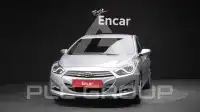 2012 Hyundai I40