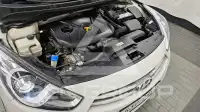 2012 Hyundai I40