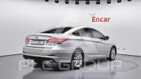 2012 Hyundai I40